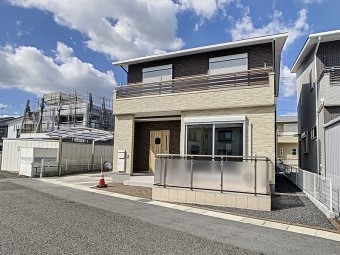 大安建設株式会社の住宅画像