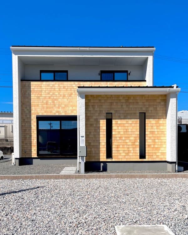 株式会社伊田屋（垂井町）の分譲住宅画像