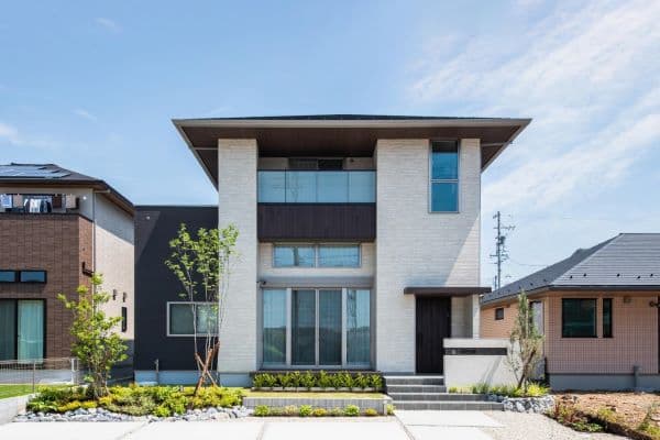 ミサワ/シティステージ新加納の住宅画像