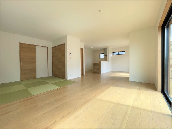 大丸開発株式会社（瑞穂市）の分譲住宅画像