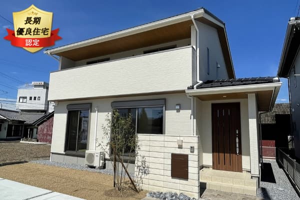 イワタ建設株式会社（関市）の分譲住宅画像