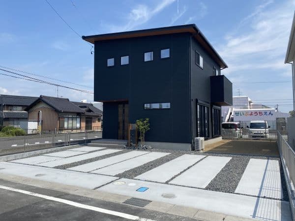 タカオホーム/羽島市福寿町Ⅱ