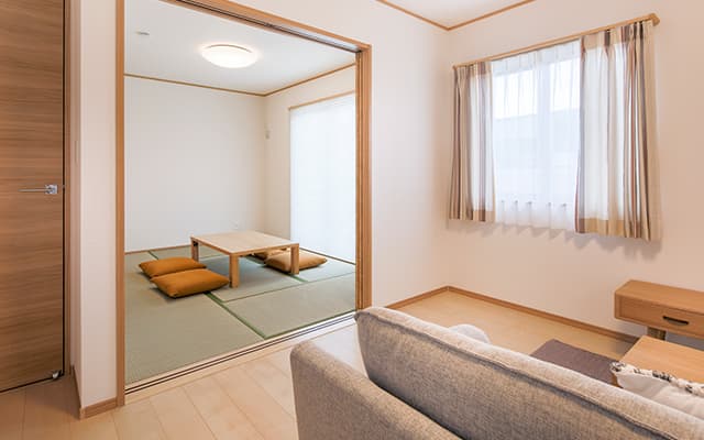 株式会社アイダ設計（垂井町）の分譲住宅画像