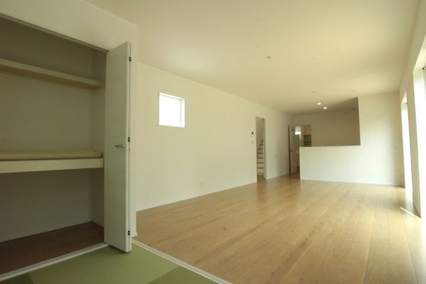 大丸開発株式会社（垂井町）の分譲住宅画像