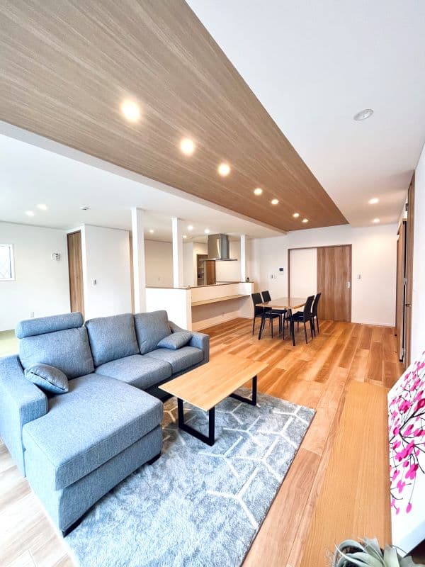 株式会社伊田屋（垂井町）の分譲住宅画像